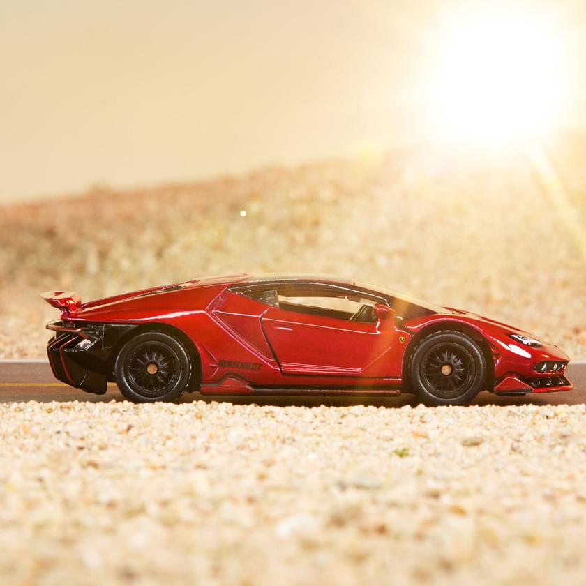 Matchbox Lamborghini Centenario On Sale