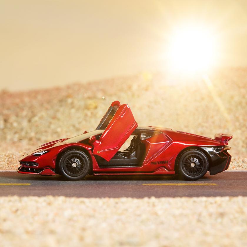 Matchbox Lamborghini Centenario On Sale