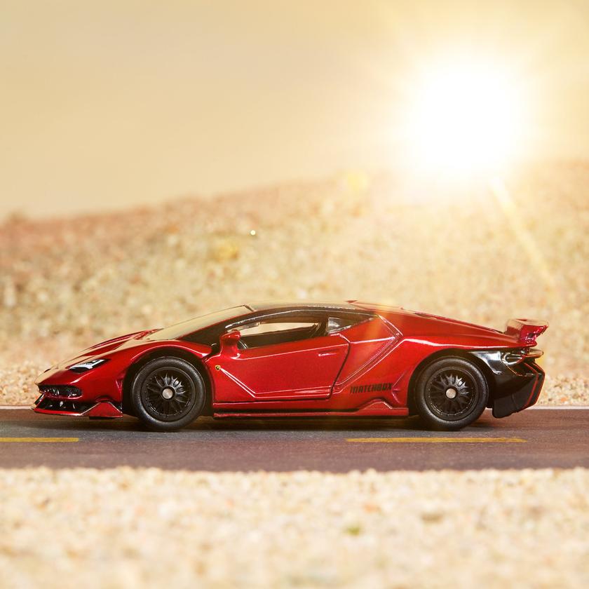 Matchbox Lamborghini Centenario On Sale