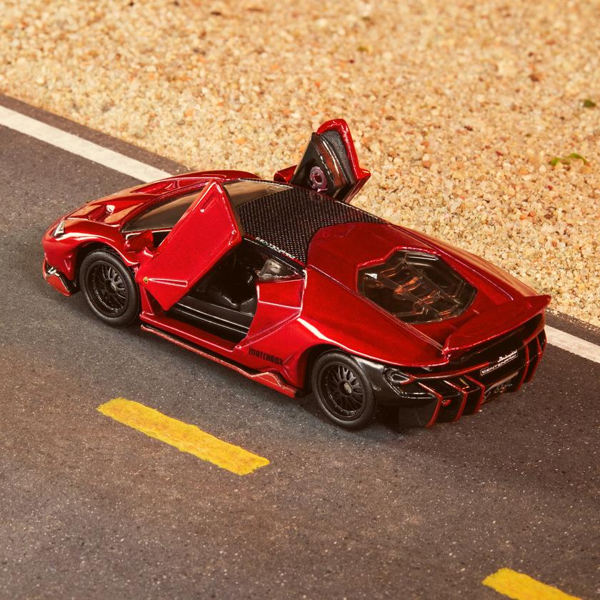 Matchbox Lamborghini Centenario On Sale