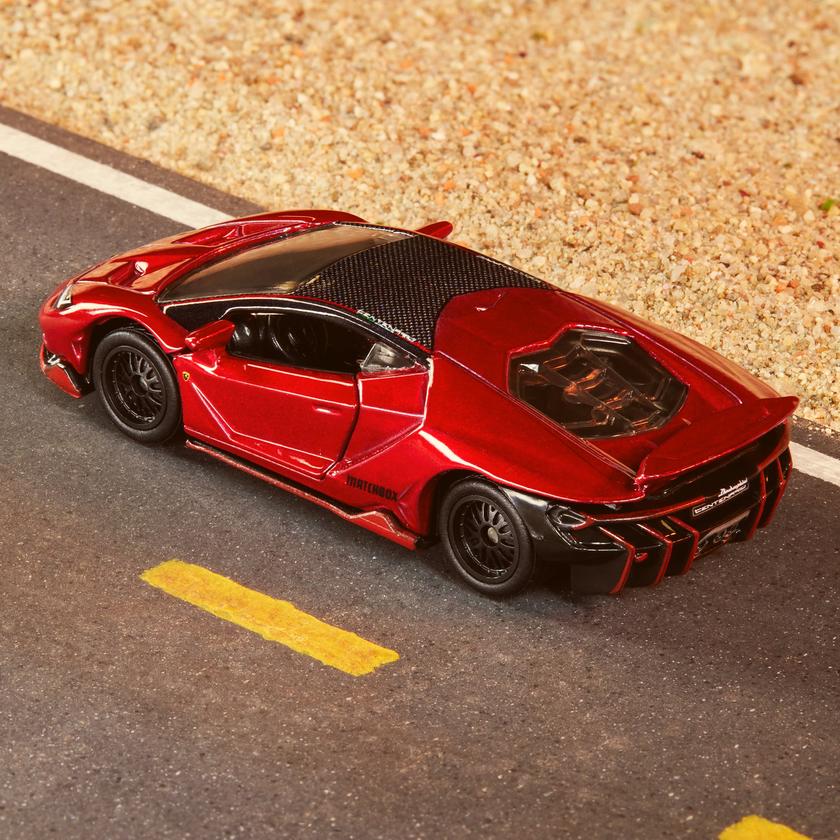 Matchbox Lamborghini Centenario On Sale