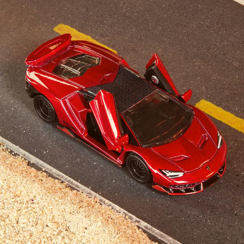 Matchbox Lamborghini Centenario On Sale