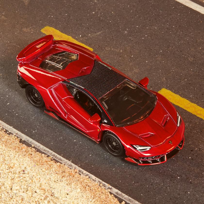 Matchbox Lamborghini Centenario On Sale