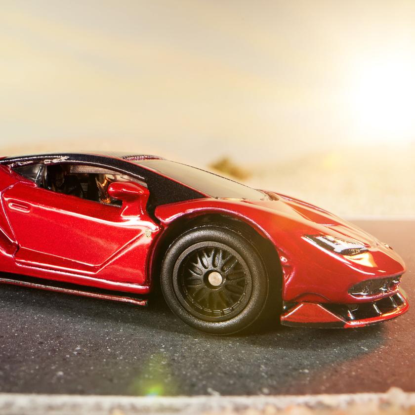 Matchbox Lamborghini Centenario On Sale