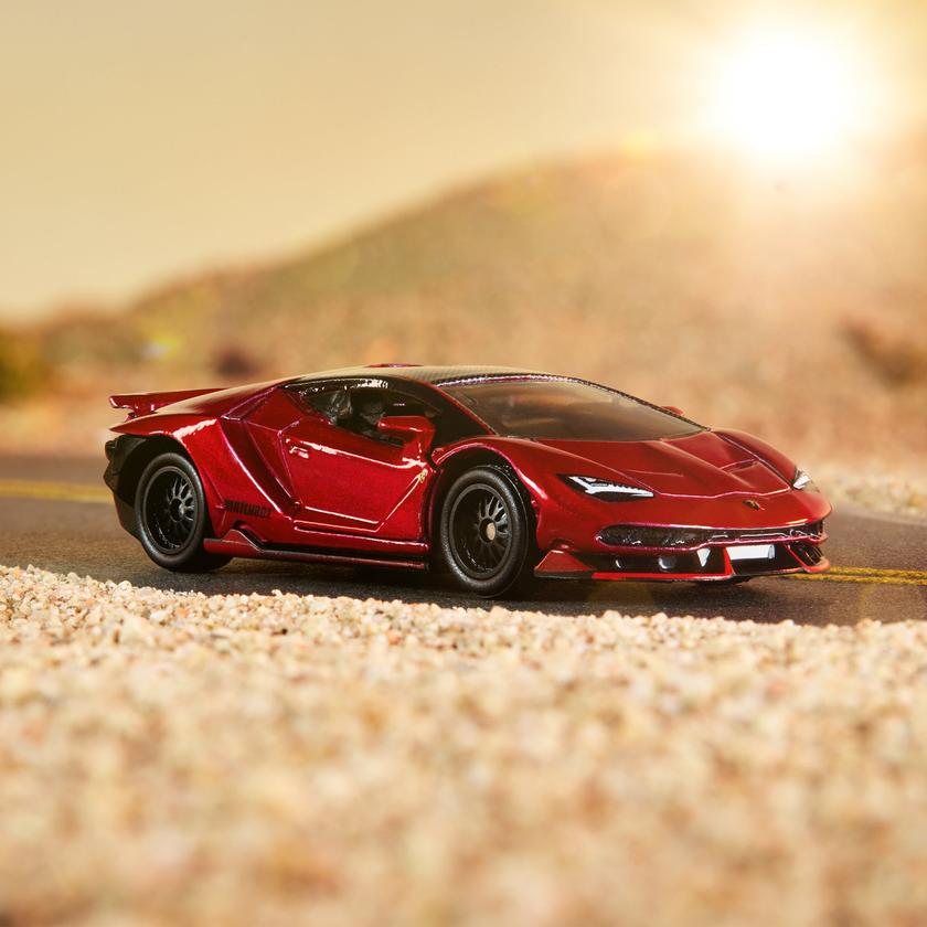 Matchbox Lamborghini Centenario On Sale