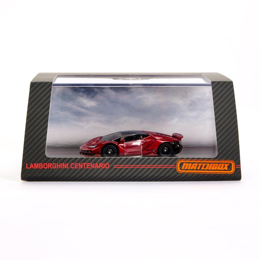 Matchbox Lamborghini Centenario On Sale