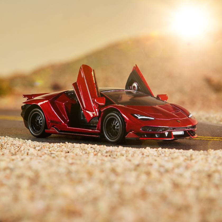 Matchbox Lamborghini Centenario On Sale