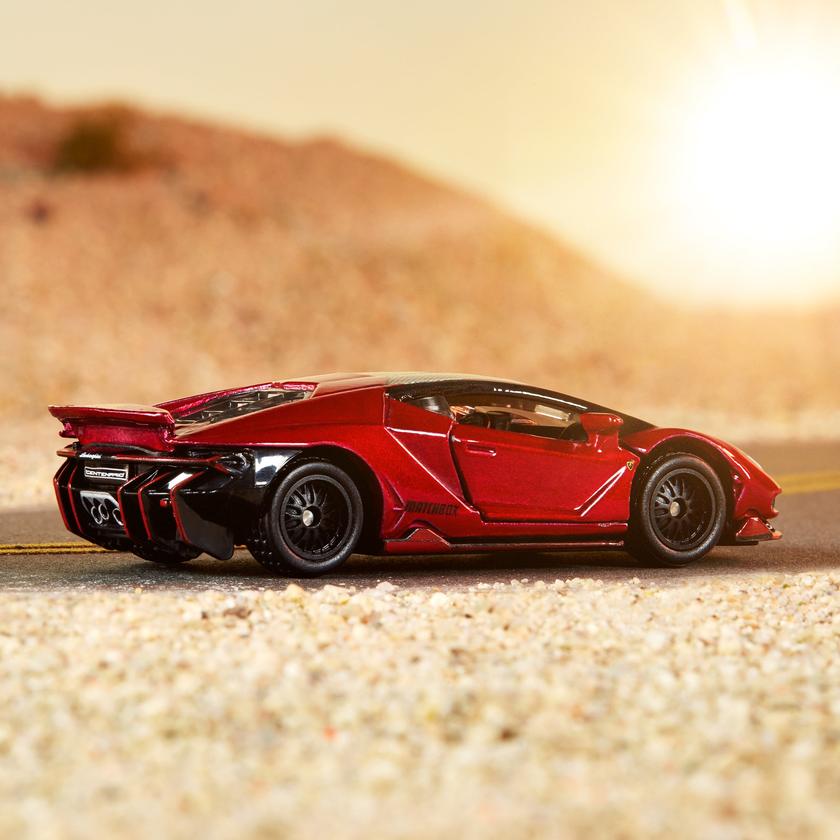 Matchbox Lamborghini Centenario On Sale