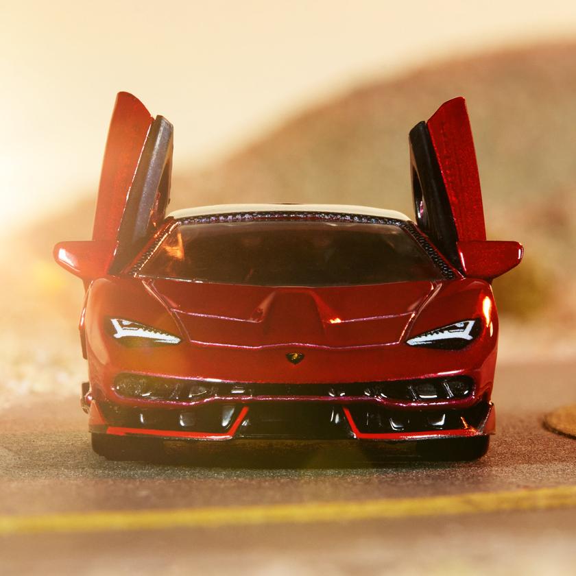 Matchbox Lamborghini Centenario On Sale