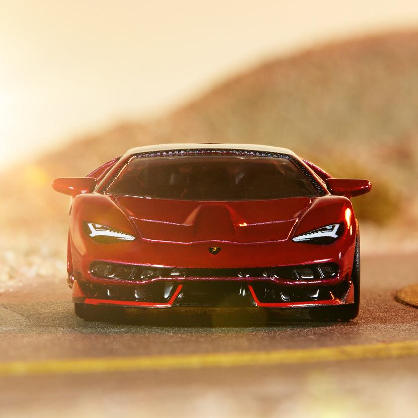 Matchbox Lamborghini Centenario On Sale