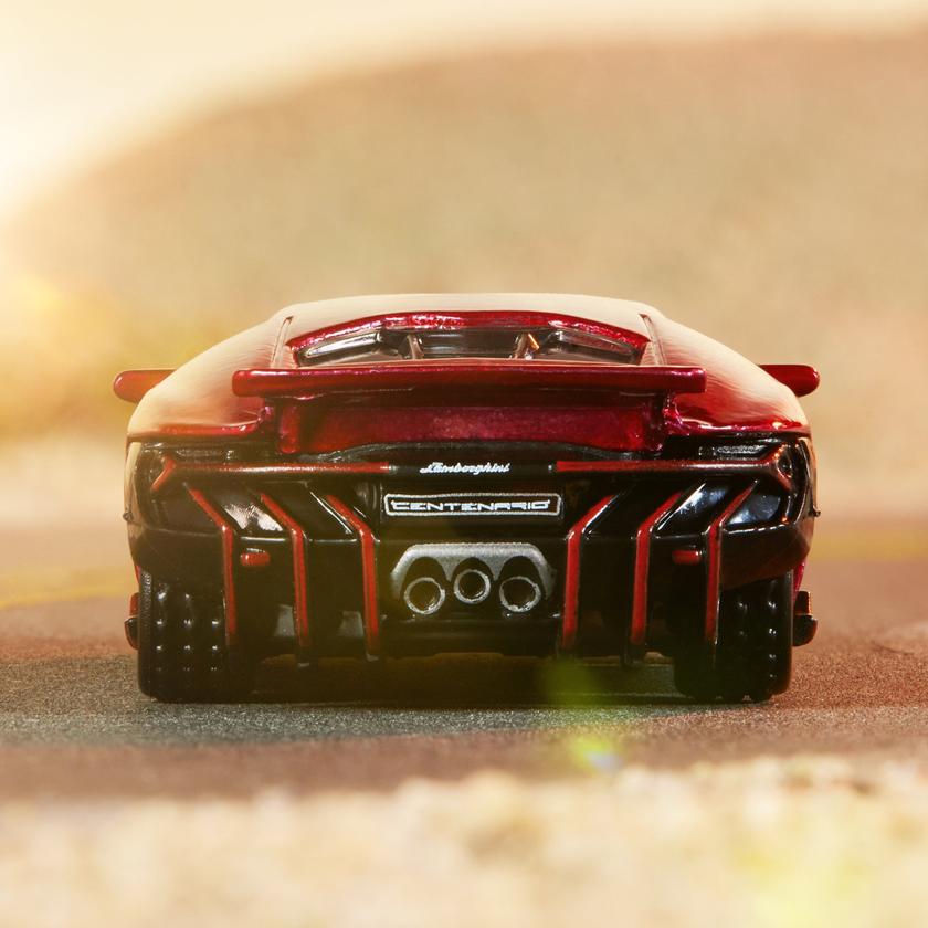 Matchbox Lamborghini Centenario On Sale