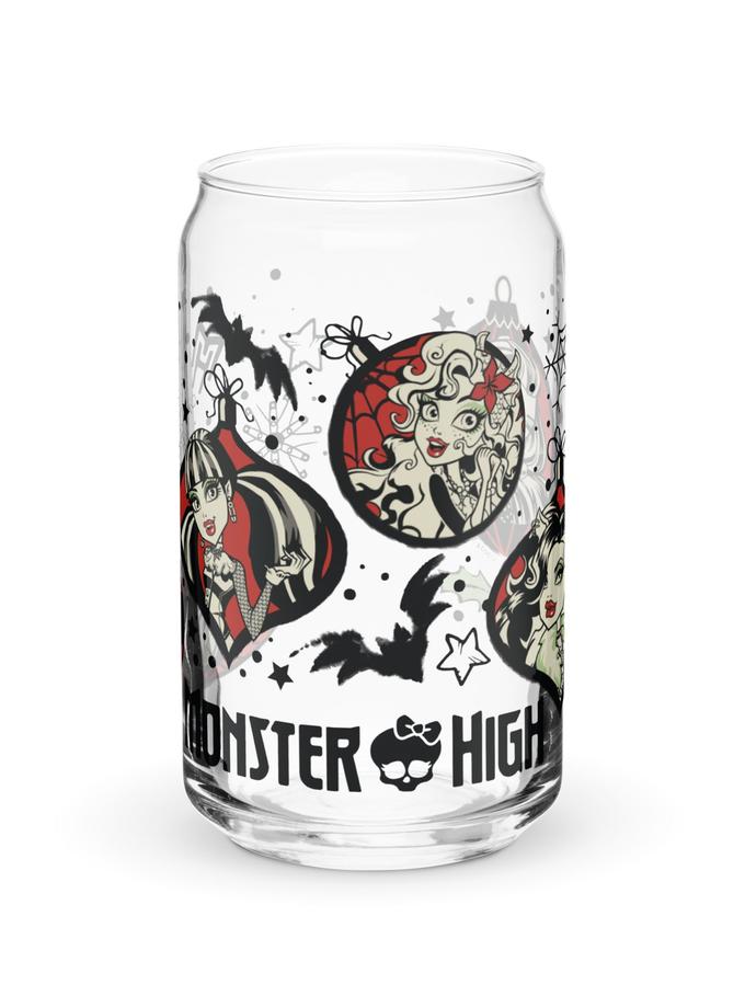 Monster High Alumni Ornament Glass New Arrival