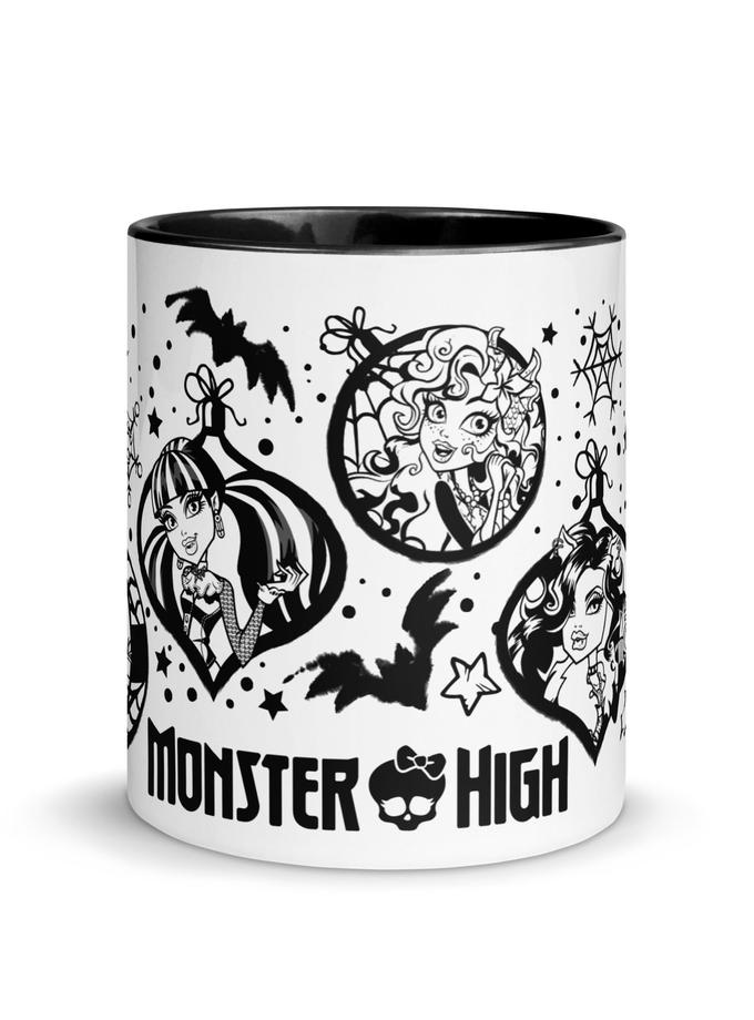 Monster High Alumni Ornament Mug On Sale