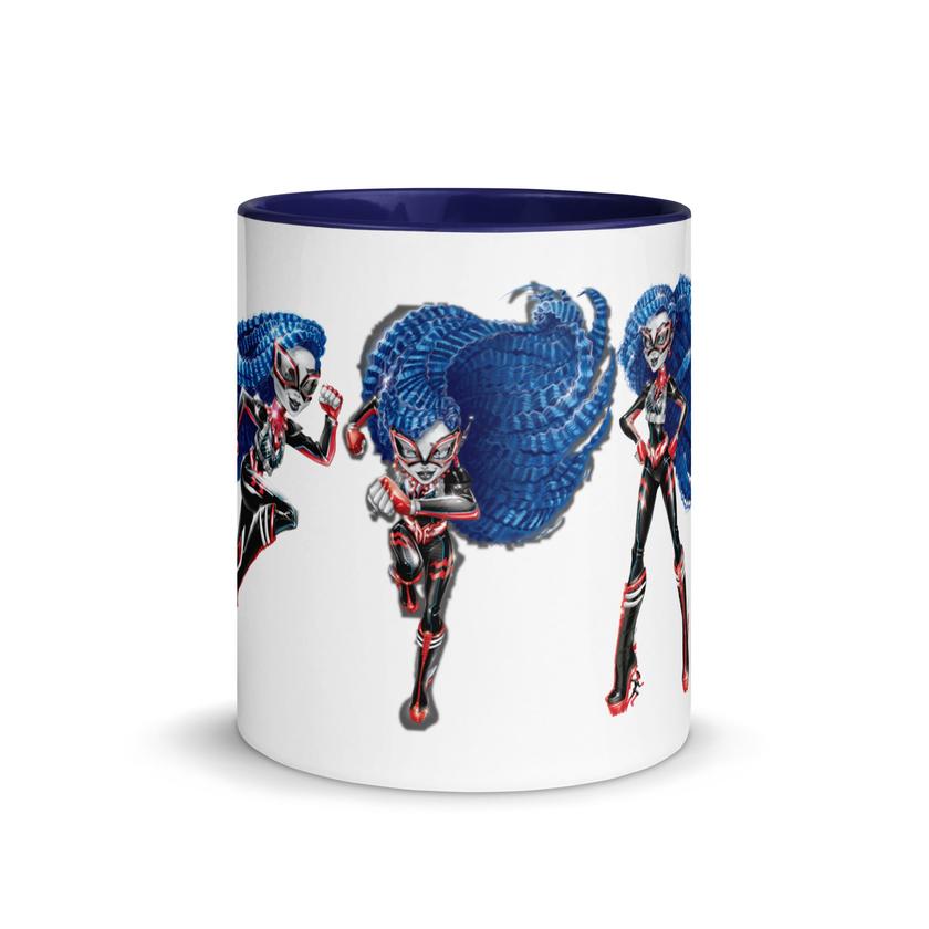 Monster High Deadfast Ghoulia Yelps Mug Best Seller