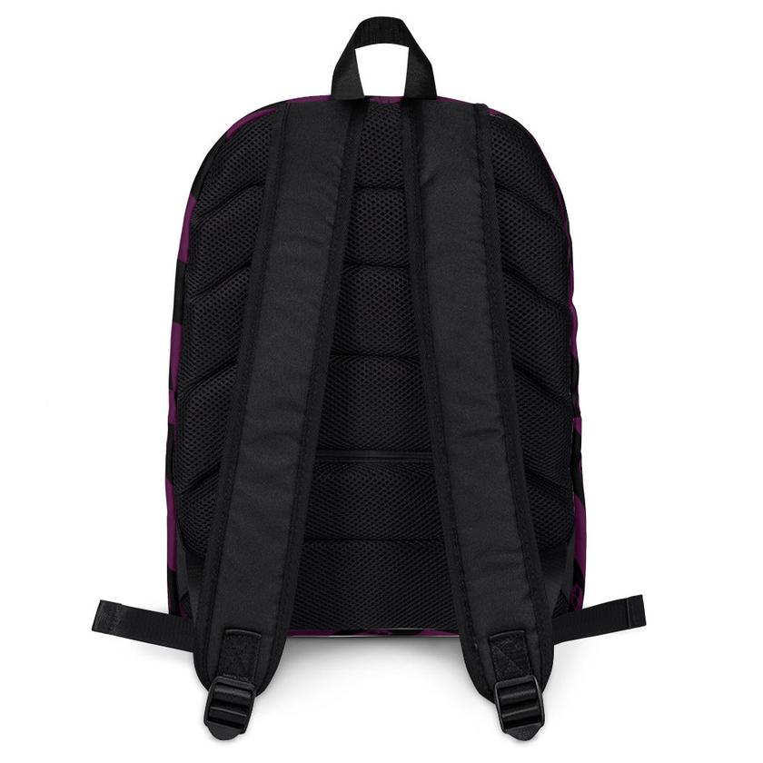 Monster High Fang Club Backpack High Quality