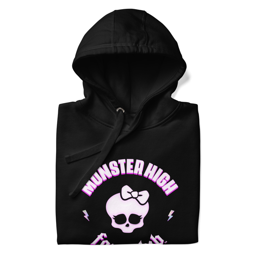 Monster High Fang Club Hoodie For Sale