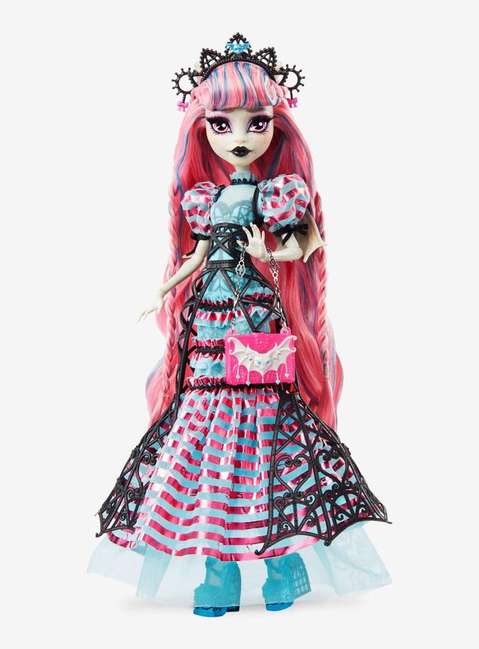 Monster High Fang Vote Rochelle Goyle Doll For Sale