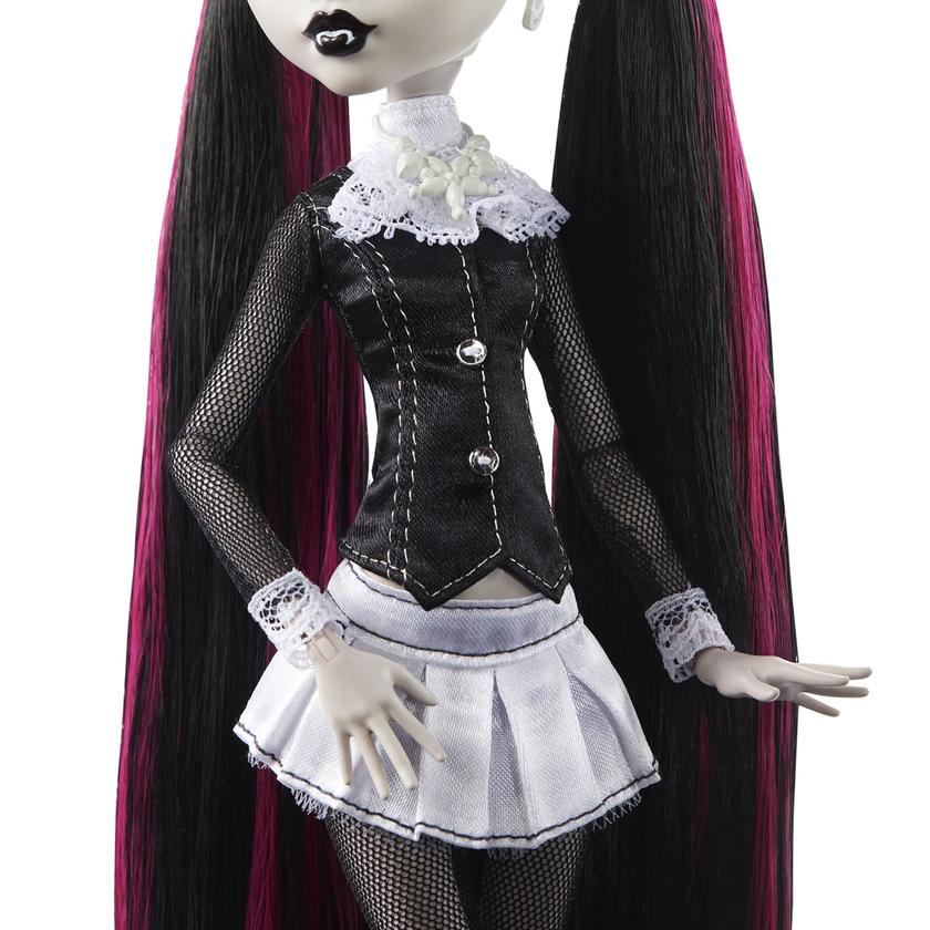 Monster High Reel Drama Draculaura Doll For Sale