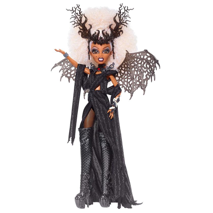 Monster High RuPaul Dragon Queen Doll Best Seller