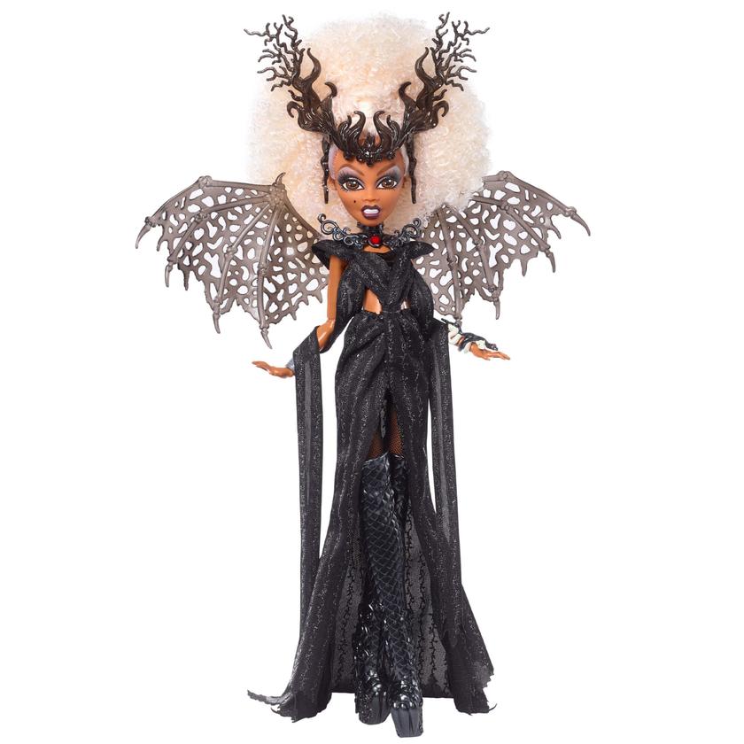 Monster High RuPaul Dragon Queen Doll Best Seller