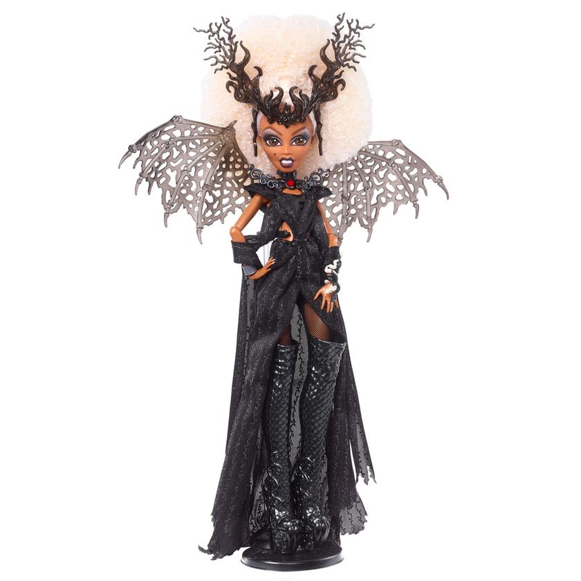 Monster High RuPaul Dragon Queen Doll Best Seller