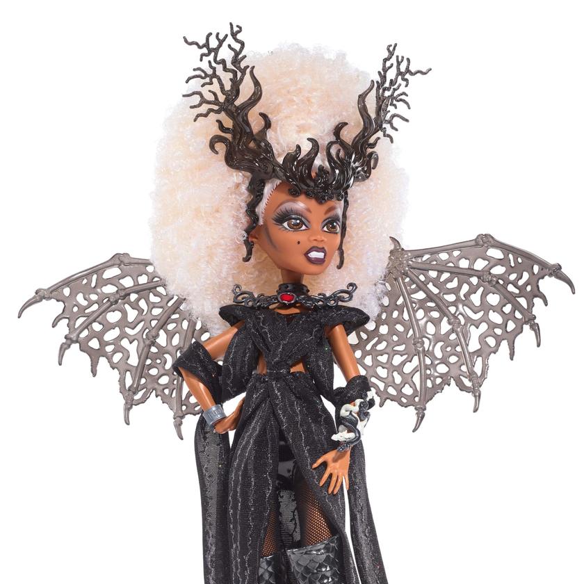 Monster High RuPaul Dragon Queen Doll Best Seller