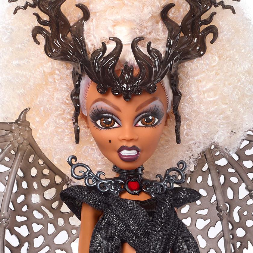 Monster High RuPaul Dragon Queen Doll Best Seller