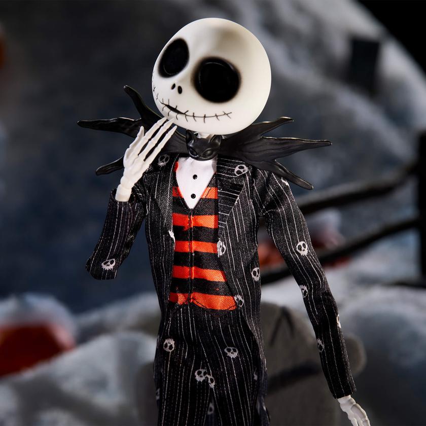 Monster High Skullector The Nightmare Before Christmas DollS Best Seller