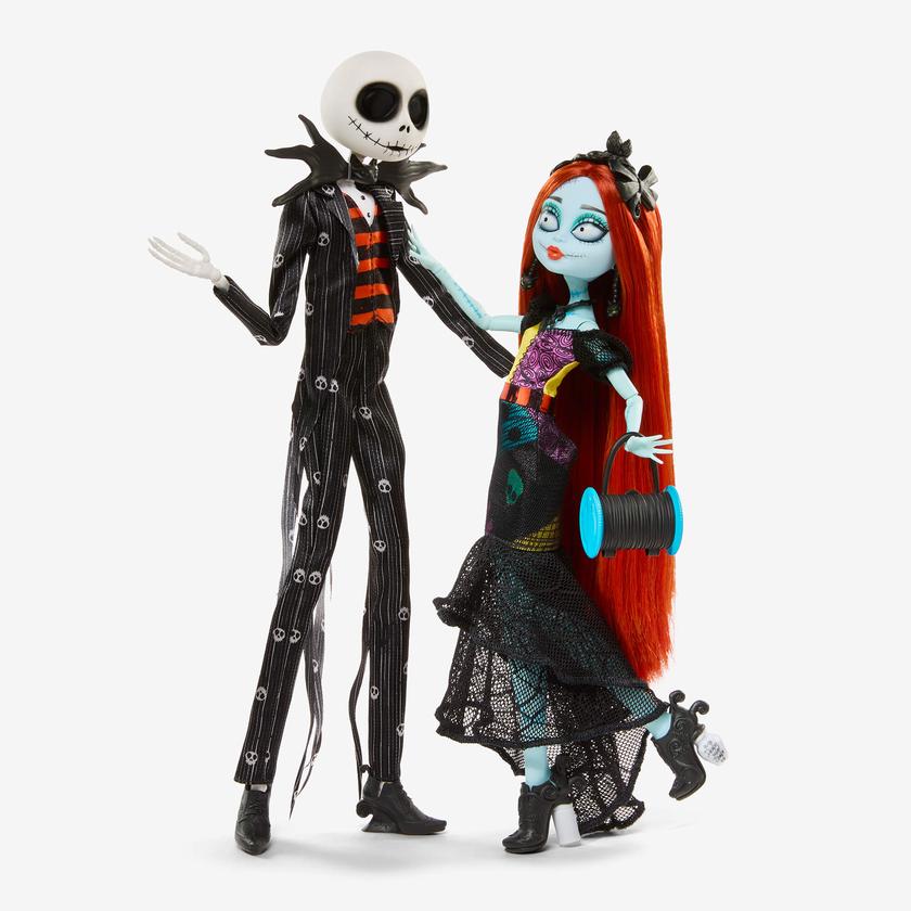 Monster High Skullector The Nightmare Before Christmas DollS Best Seller