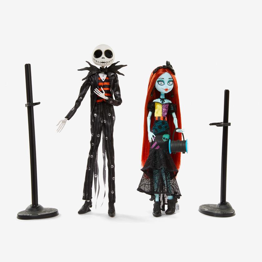 Monster High Skullector The Nightmare Before Christmas DollS Best Seller