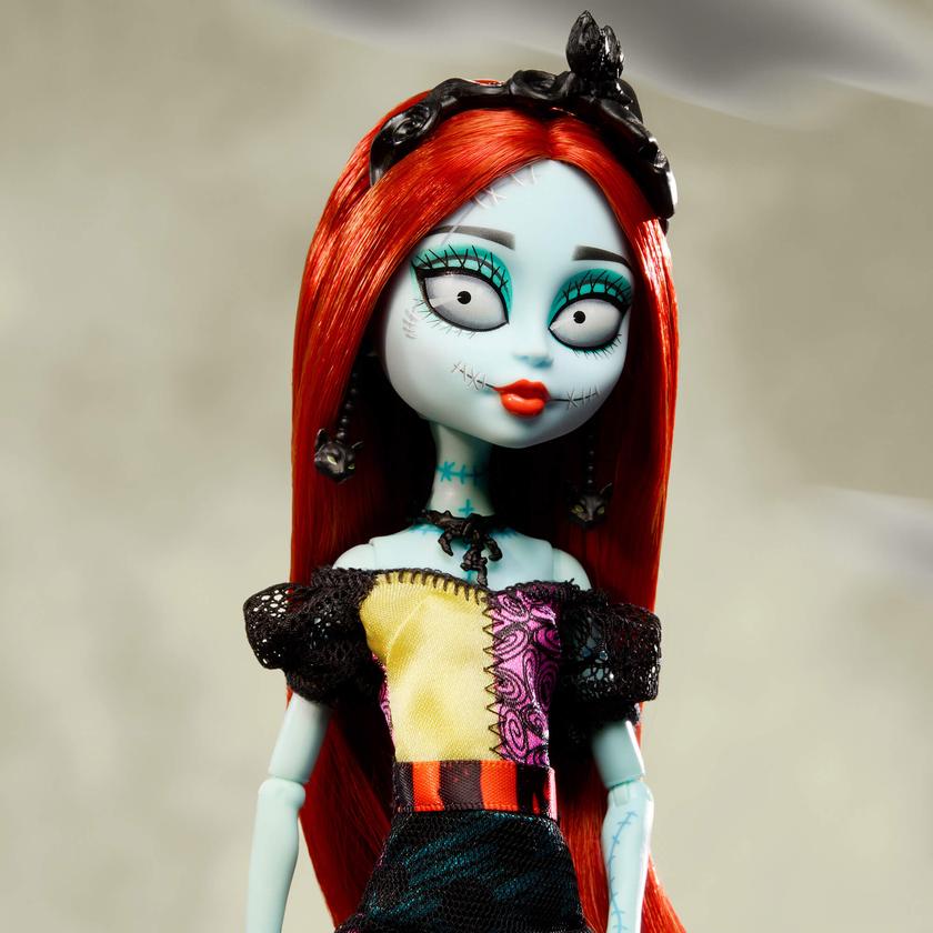 Monster High Skullector The Nightmare Before Christmas DollS Best Seller