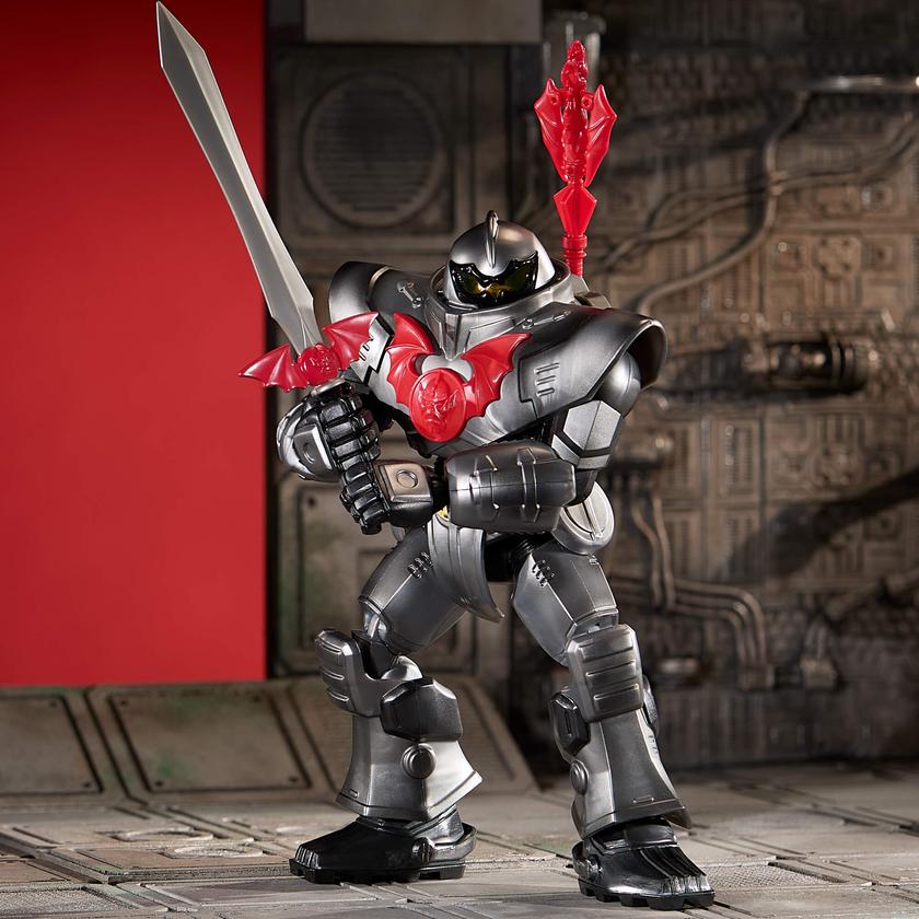 MOTU Masterverse New Eternia Oversized Horde Trooper Action Figure On Sale