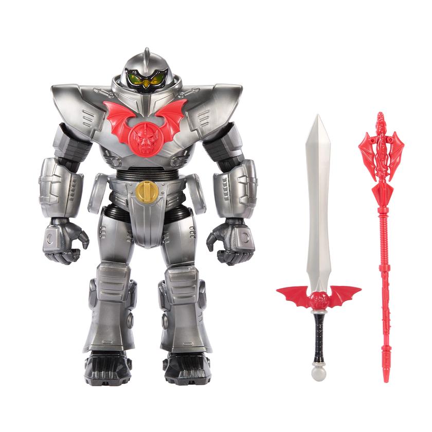 MOTU Masterverse New Eternia Oversized Horde Trooper Action Figure On Sale