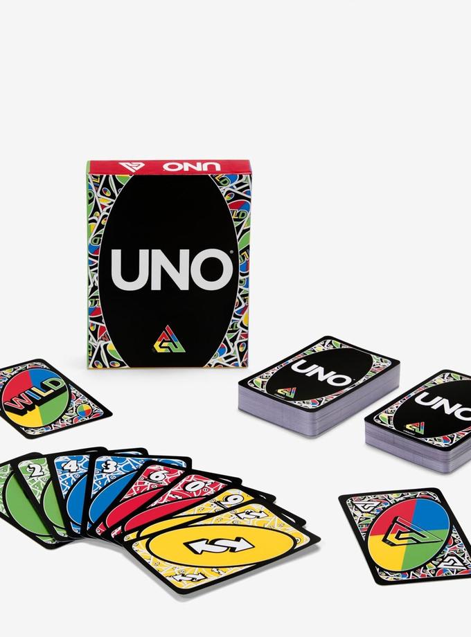 Nike Zoom Freak 3 UNO Card Game Best Buy