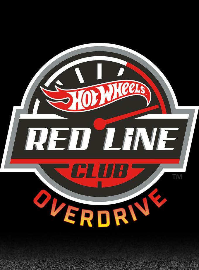 Red Line Club Overdrive For Sale