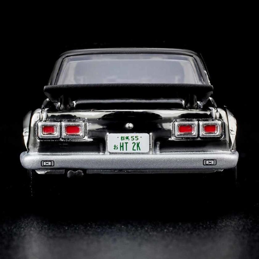 RLC Exclusive 1972 Skyline H/T 2000GT-R Best Seller