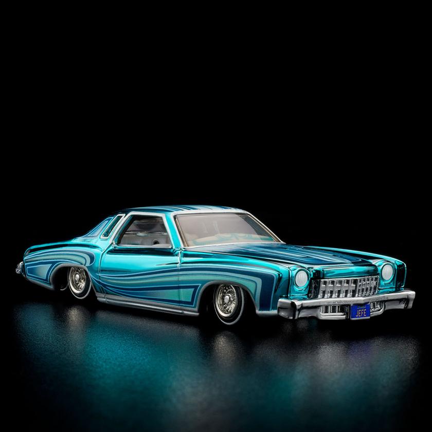 RLC Exclusive 1975 Chevrolet Monte Carlo Best Seller