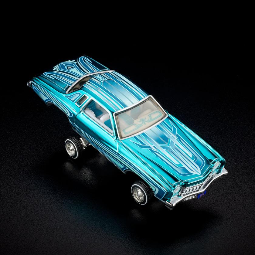 RLC Exclusive 1975 Chevrolet Monte Carlo Best Seller