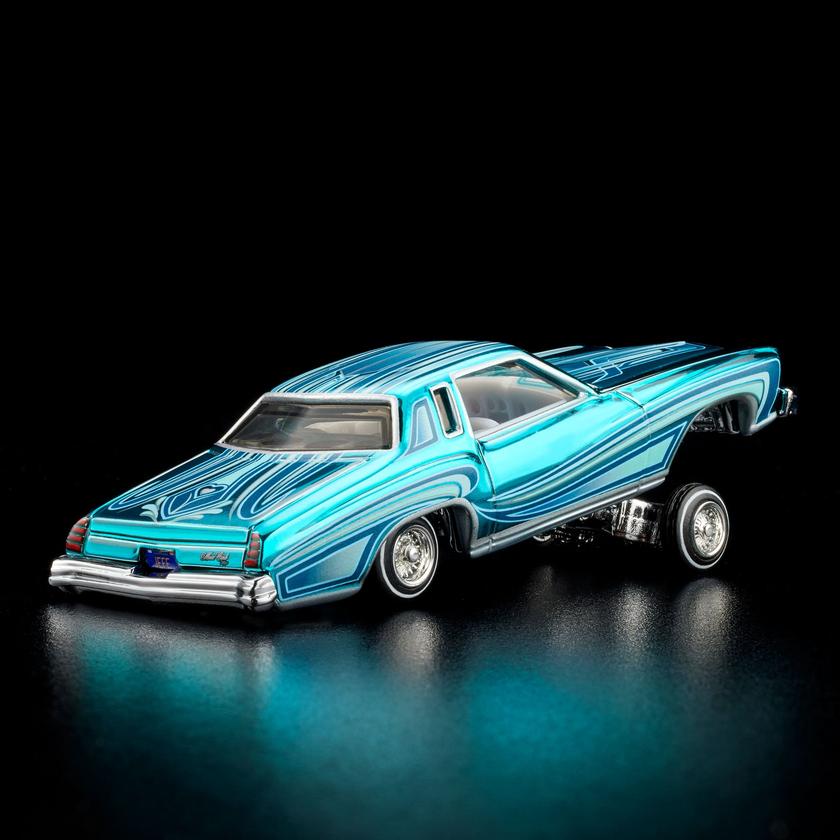 RLC Exclusive 1975 Chevrolet Monte Carlo Best Seller