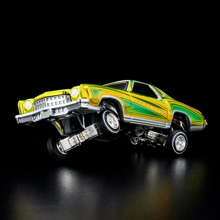 RLC Exclusive 1975 Chevrolet Monte Carlo Lowrider On Sale