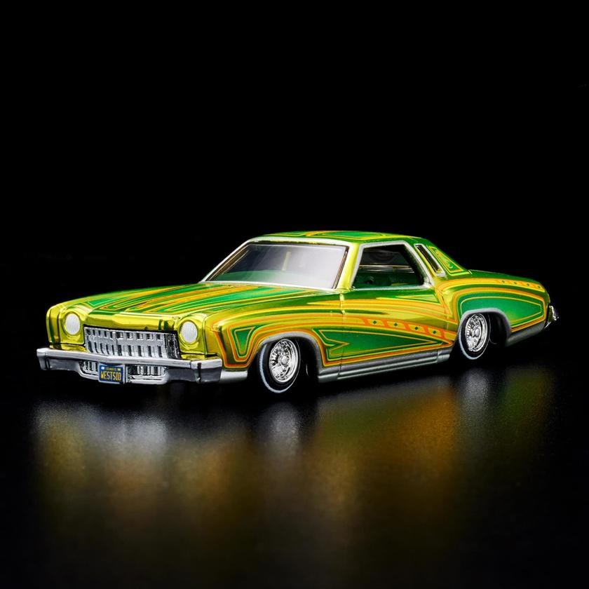 RLC Exclusive 1975 Chevrolet Monte Carlo Lowrider On Sale