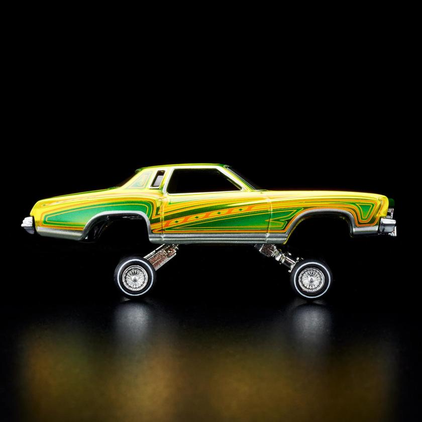 RLC Exclusive 1975 Chevrolet Monte Carlo Lowrider On Sale