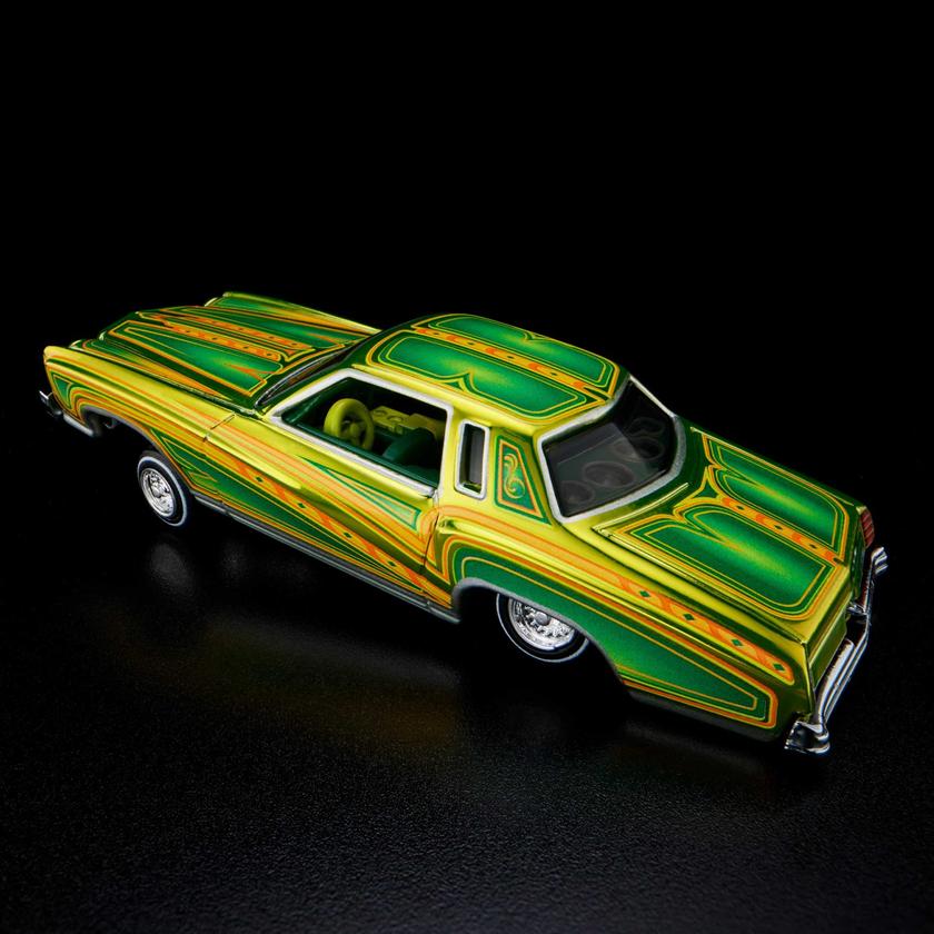 RLC Exclusive 1975 Chevrolet Monte Carlo Lowrider On Sale