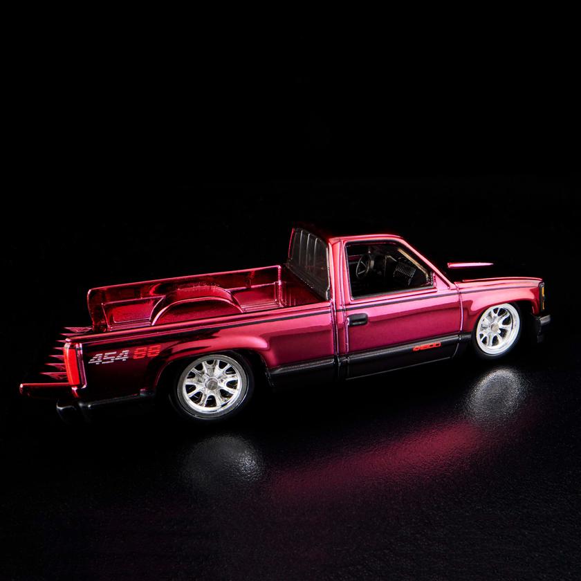 RLC Exclusive 1990 Chevy 454 SS On Sale