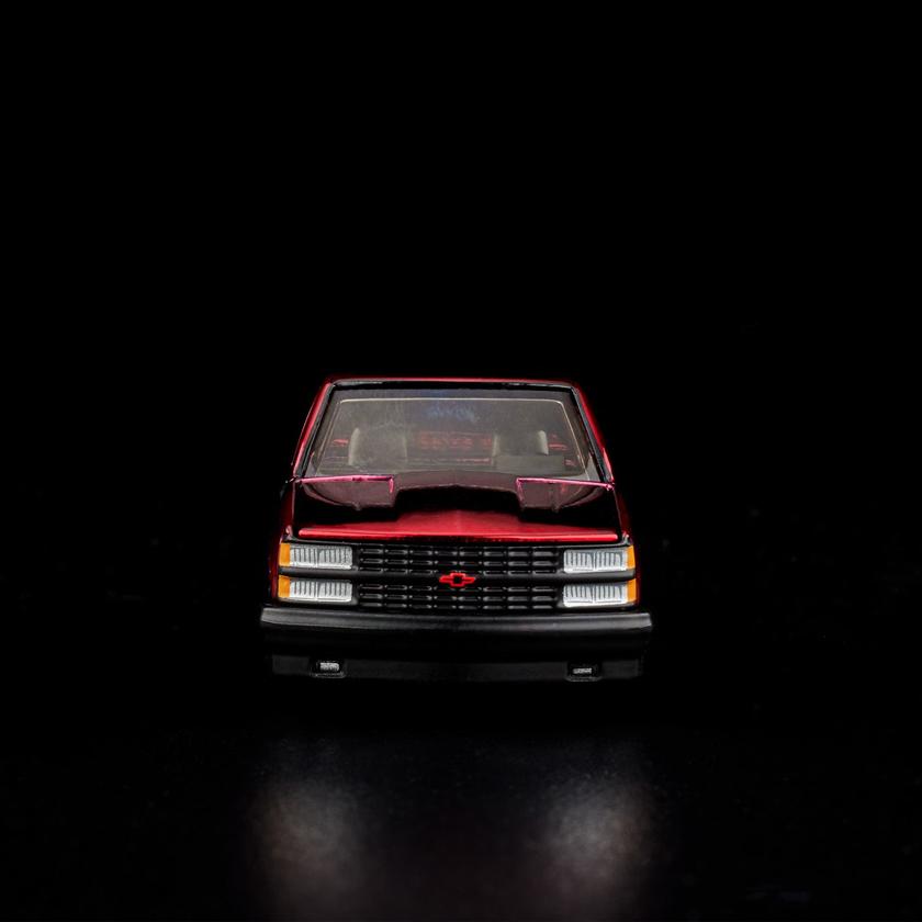 RLC Exclusive 1990 Chevy 454 SS On Sale