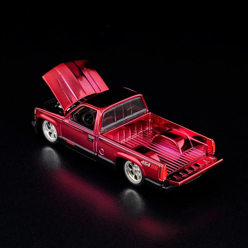 RLC Exclusive 1990 Chevy 454 SS On Sale