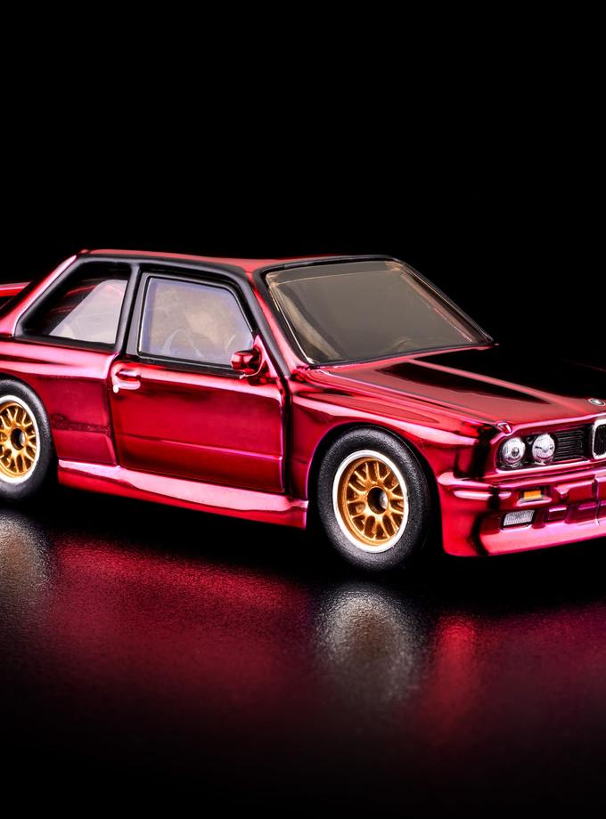 RLC Exclusive 1991 BMW M3 Best Seller