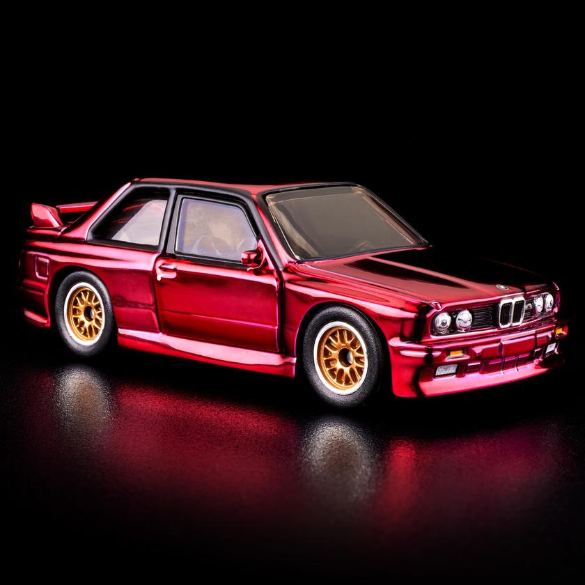 RLC Exclusive 1991 BMW M3 Best Seller