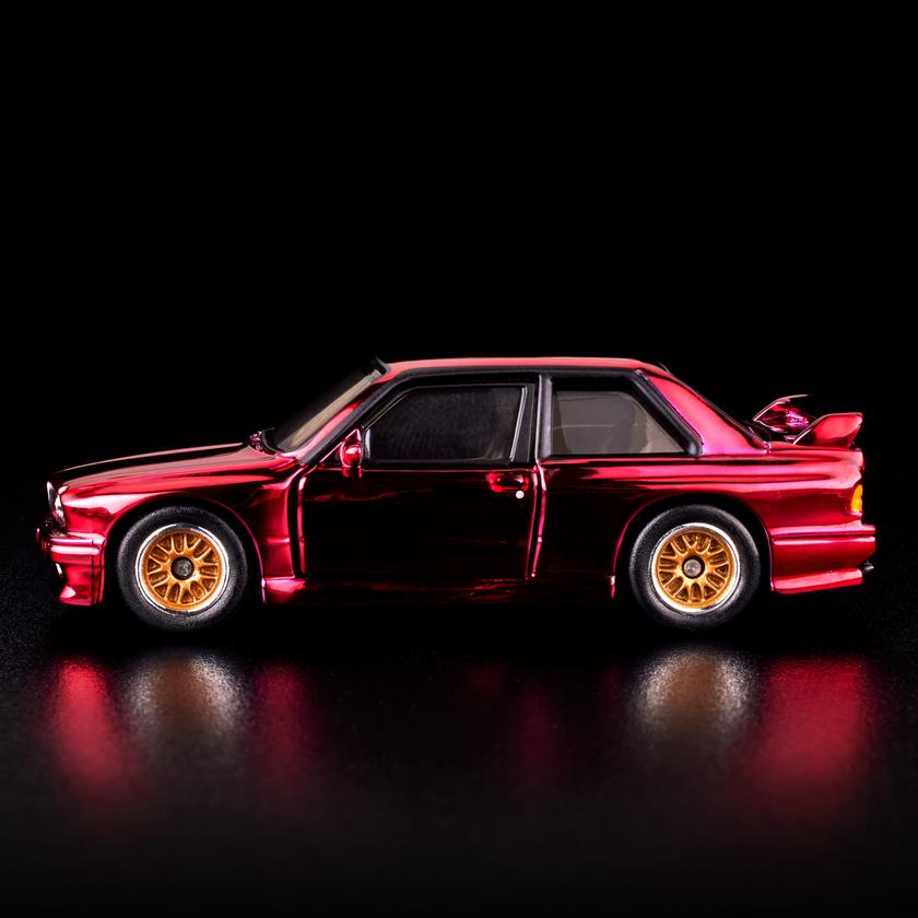 RLC Exclusive 1991 BMW M3 Best Seller