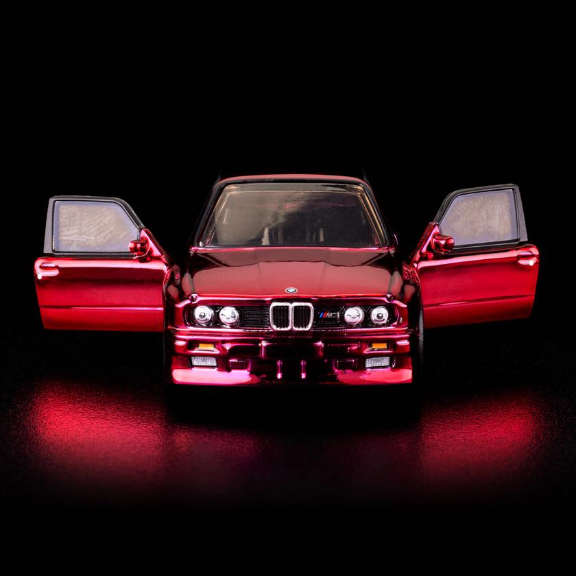 RLC Exclusive 1991 BMW M3 Best Seller